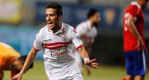 مصطفى فتحي: استكمال الدوري صعب لكن دوري الأبطال ممكن